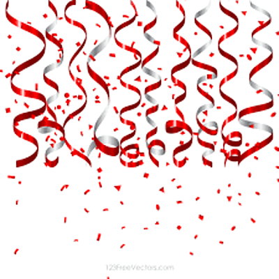 Timeline: Mi fin personal de año nuevo