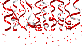 Timeline: Mi fin personal de año nuevo