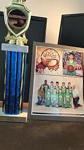 Recreational Basketball