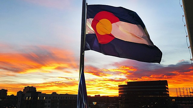 Thursday a visitor to Summit County was the first known case in Colorado of COVID-19.