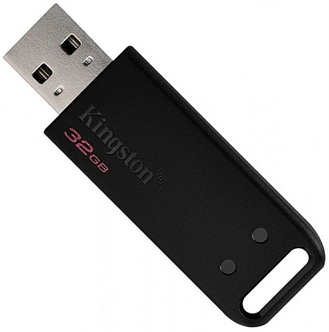 Pendrives o USB Flash Drive