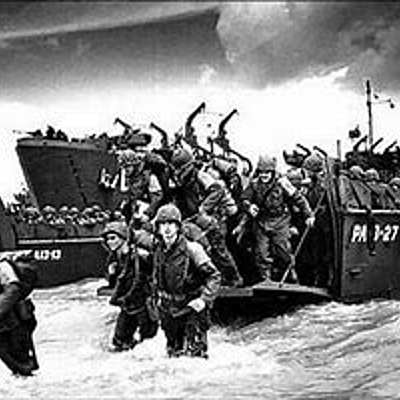 Timeline: II Guerra Mundial