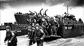 Timeline: II Guerra Mundial