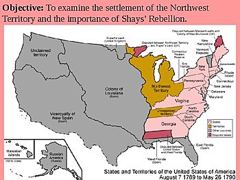 The Northwest Ordinance
