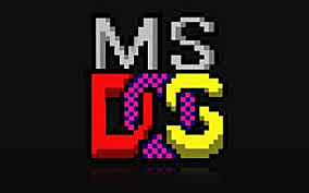 Os primórdios do MS-DOS