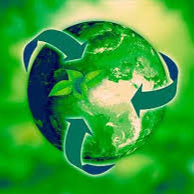 Timeline: Cumbres ambientales