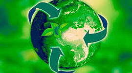 Timeline: Cumbres ambientales