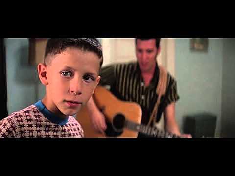 Forrest Hip Dancing with Elvis