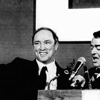 Timeline: Les négociations constitutionnelles par : SaïdMimoun_405