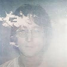John Lennon's "Imagine" is released