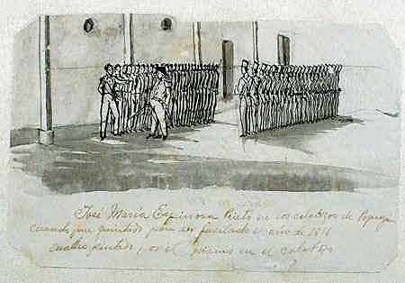 Primera Muestra de Pintura Historica