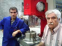 MAQUINAS Y HERRAMIENTAS