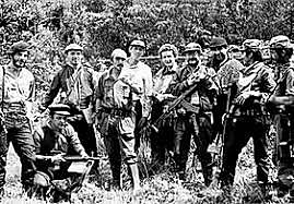 La Formación del M-19