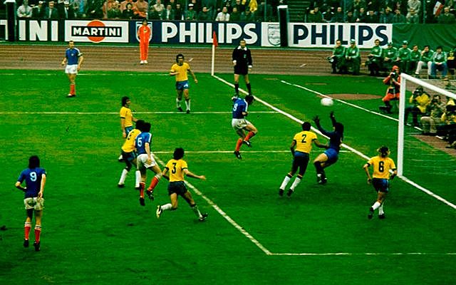 Televisión a Color en Colombia