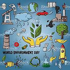 Qué es el Cambio climático...