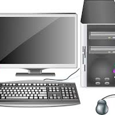 Timeline: Historia del computador