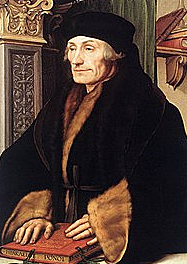 Erasmo de Rotterdam