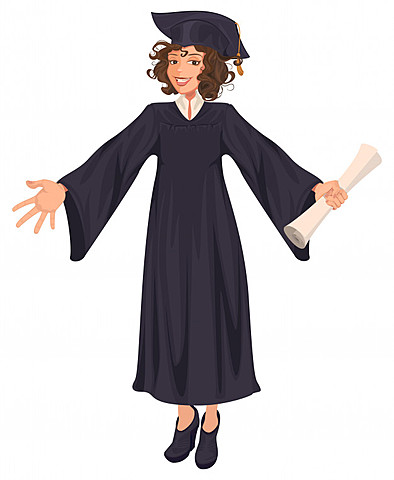 Graduación de secundaria