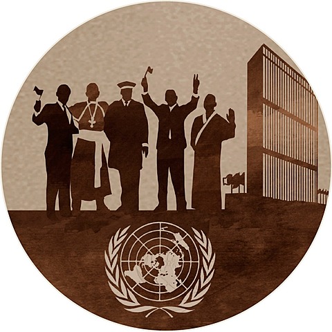 Declaración de paz y seguridad (1 Tes. 5:2, 3)