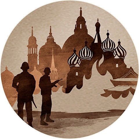 Ataque a la religión (Rev. 17:16)