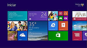 Windows 8