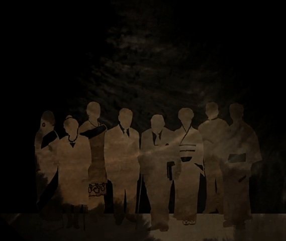 Se acorta el ataque (Mat. 24:21, 22)