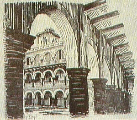 Historia de la universidad