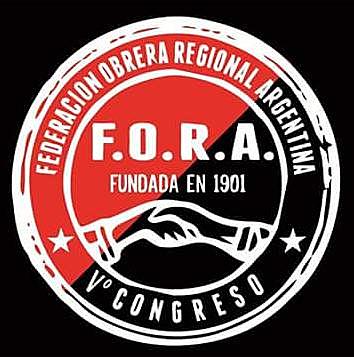 Renombramiento de la FOA a FORA