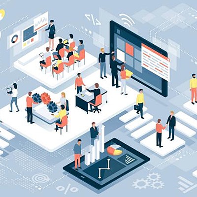 Timeline: Experiencia laboral