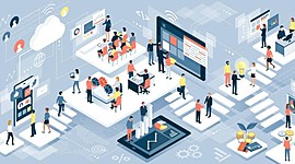 Timeline: Experiencia laboral