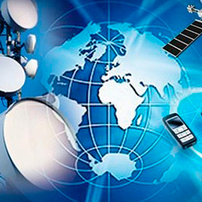 Timeline: Las comunicaciones Conceptos básicos