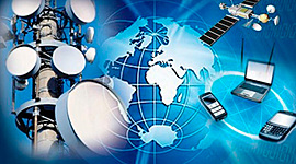 Timeline: Las comunicaciones Conceptos básicos