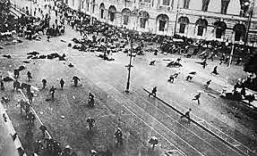 Julio, situación insostenible