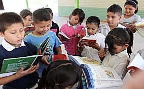 Educación Básica obligatoria