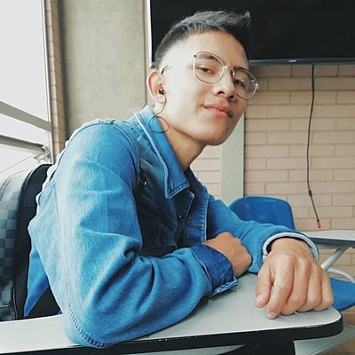 Timeline: Jeisson Alejandro Benito Calderón