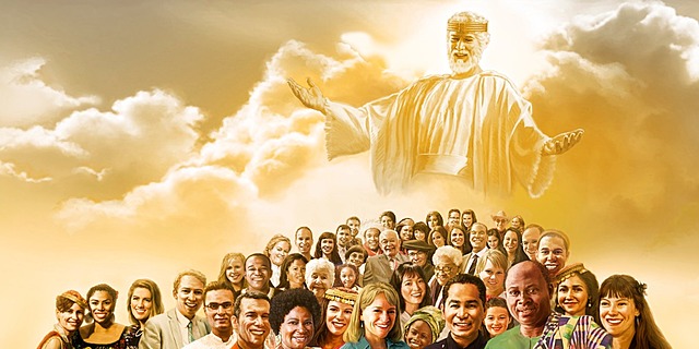 Establecimiento del Reino de Dios