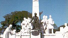 Timeline: Historia de la Educación en Uruguay: fechas fundamentales.