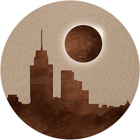 Fenómenos en el cielo (Mat. 24: 29)