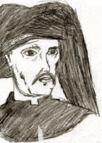 Prince Henry the Navigator from Portugal