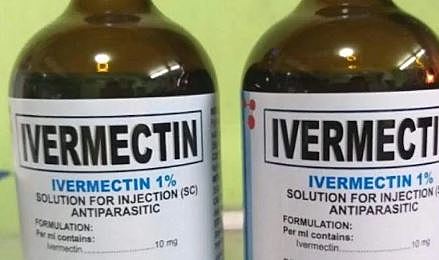 Ministerio de Salud autoriza la Ivermectina contra la Covid-19