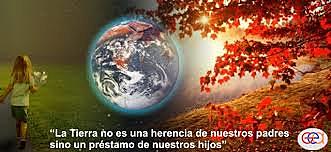 ¿Que es el Cambio climático?