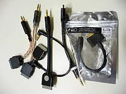 Primer cable de 50 millas mejorado como cable par trenzado