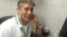 Timeline: José Alberto Romero Lemus