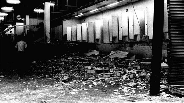 Atemtat Hipercor-Carlos 1971