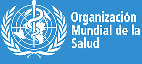 Hablo la OMS