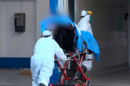 Muerte de un Peruano