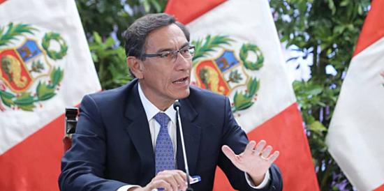 Estado de Emergencia