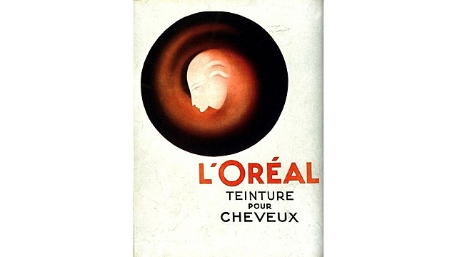 L’Oréal prend son nom