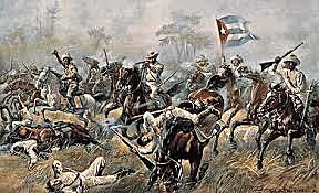 Luchas Independentistas