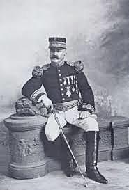 Roque Sáenz Peña pide licencia por enfermedad